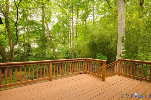 Tiny photo for 14307 Spring Gate Court, Midlothian, VA 23112 (MLS # 2611204)
