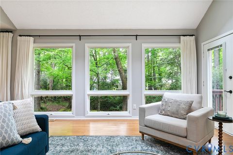 Tiny photo for 14307 Spring Gate Court, Midlothian, VA 23112 (MLS # 2611204)