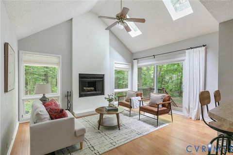 Tiny photo for 14307 Spring Gate Court, Midlothian, VA 23112 (MLS # 2611204)