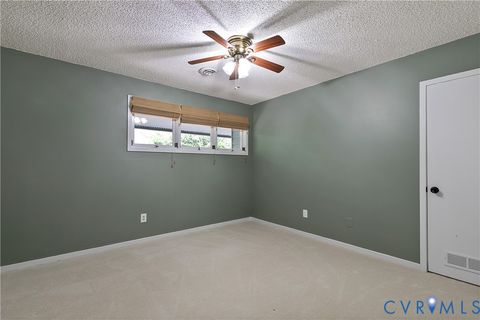 Tiny photo for 14307 Spring Gate Court, Midlothian, VA 23112 (MLS # 2611204)