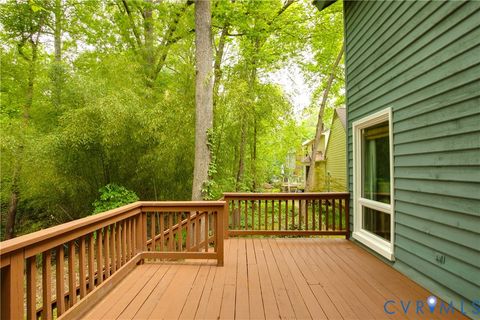 Tiny photo for 14307 Spring Gate Court, Midlothian, VA 23112 (MLS # 2611204)