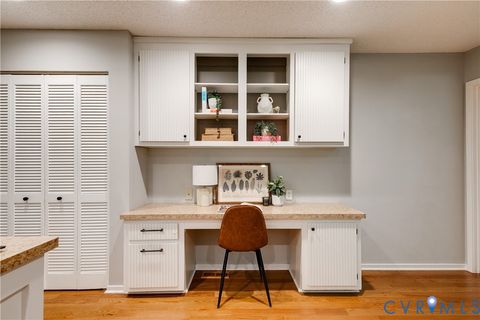 Tiny photo for 14307 Spring Gate Court, Midlothian, VA 23112 (MLS # 2611204)