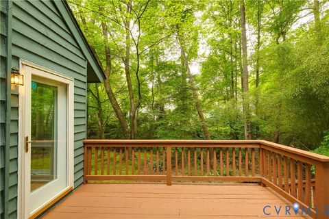 Tiny photo for 14307 Spring Gate Court, Midlothian, VA 23112 (MLS # 2611204)