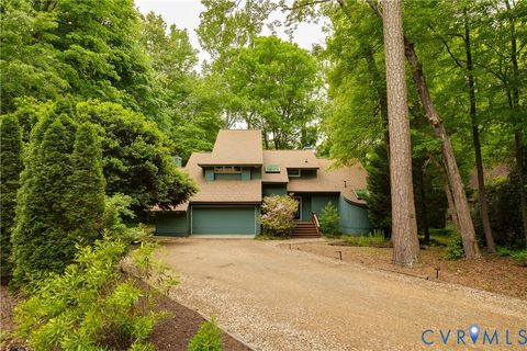 Tiny photo for 14307 Spring Gate Court, Midlothian, VA 23112 (MLS # 2611204)