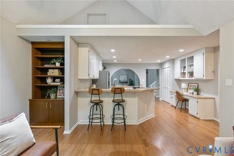Tiny photo for 14307 Spring Gate Court, Midlothian, VA 23112 (MLS # 2611204)