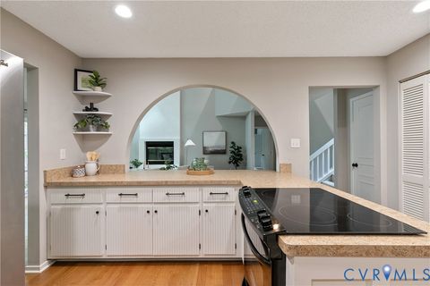 Tiny photo for 14307 Spring Gate Court, Midlothian, VA 23112 (MLS # 2611204)