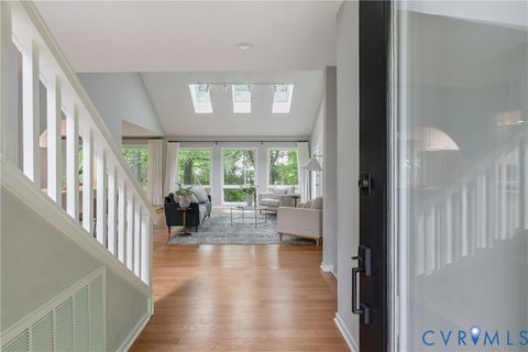 Tiny photo for 14307 Spring Gate Court, Midlothian, VA 23112 (MLS # 2611204)