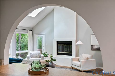 Tiny photo for 14307 Spring Gate Court, Midlothian, VA 23112 (MLS # 2611204)