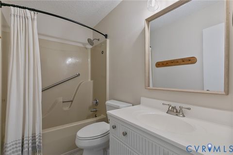 Tiny photo for 14307 Spring Gate Court, Midlothian, VA 23112 (MLS # 2611204)
