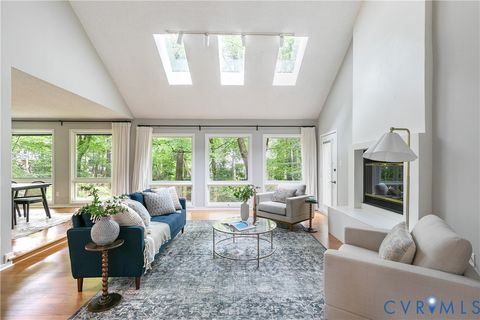 Tiny photo for 14307 Spring Gate Court, Midlothian, VA 23112 (MLS # 2611204)