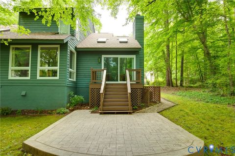 Tiny photo for 14307 Spring Gate Court, Midlothian, VA 23112 (MLS # 2611204)