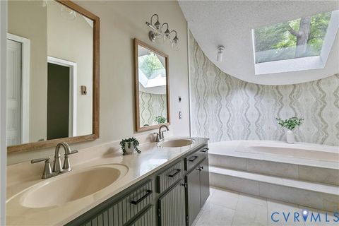 Tiny photo for 14307 Spring Gate Court, Midlothian, VA 23112 (MLS # 2611204)