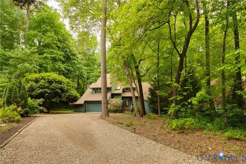 Tiny photo for 14307 Spring Gate Court, Midlothian, VA 23112 (MLS # 2611204)