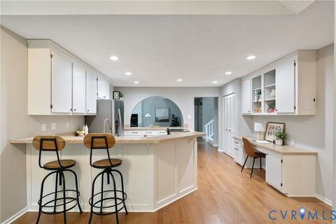 Tiny photo for 14307 Spring Gate Court, Midlothian, VA 23112 (MLS # 2611204)