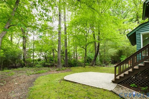 Tiny photo for 14307 Spring Gate Court, Midlothian, VA 23112 (MLS # 2611204)