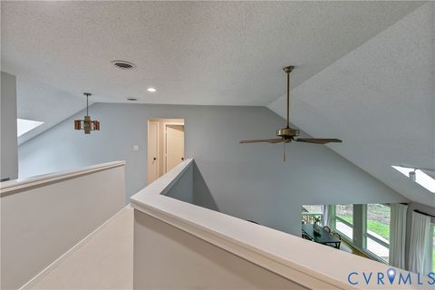 Tiny photo for 14307 Spring Gate Court, Midlothian, VA 23112 (MLS # 2611204)