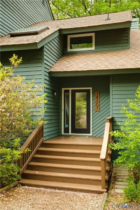 Tiny photo for 14307 Spring Gate Court, Midlothian, VA 23112 (MLS # 2611204)