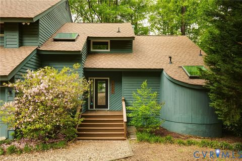 Tiny photo for 14307 Spring Gate Court, Midlothian, VA 23112 (MLS # 2611204)