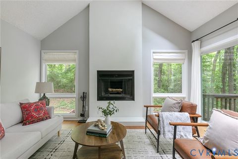 Tiny photo for 14307 Spring Gate Court, Midlothian, VA 23112 (MLS # 2611204)
