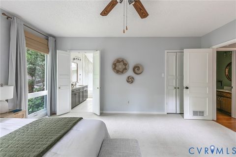 Tiny photo for 14307 Spring Gate Court, Midlothian, VA 23112 (MLS # 2611204)