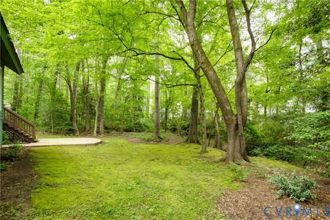 Tiny photo for 14307 Spring Gate Court, Midlothian, VA 23112 (MLS # 2611204)