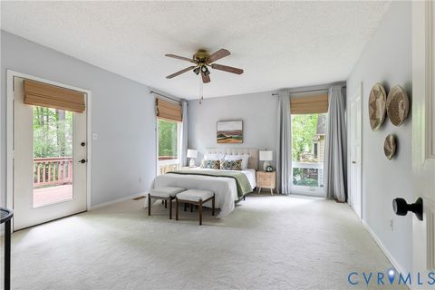 Tiny photo for 14307 Spring Gate Court, Midlothian, VA 23112 (MLS # 2611204)