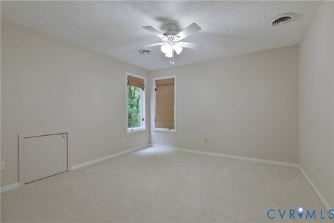 Tiny photo for 14307 Spring Gate Court, Midlothian, VA 23112 (MLS # 2611204)
