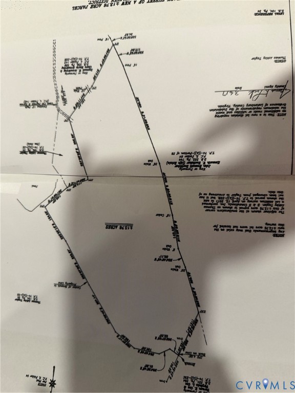 00 Reedy Branch Rd
