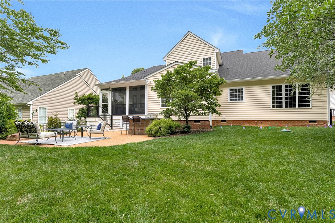 110 Manakin Parke Drive