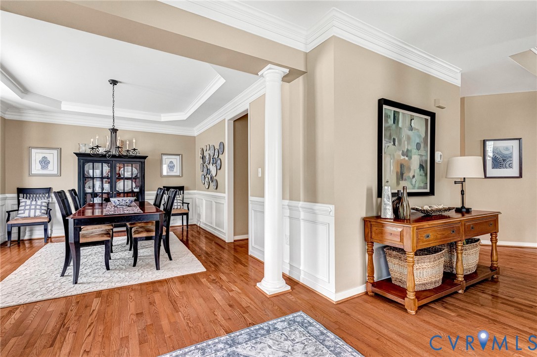 110 Manakin Parke Drive