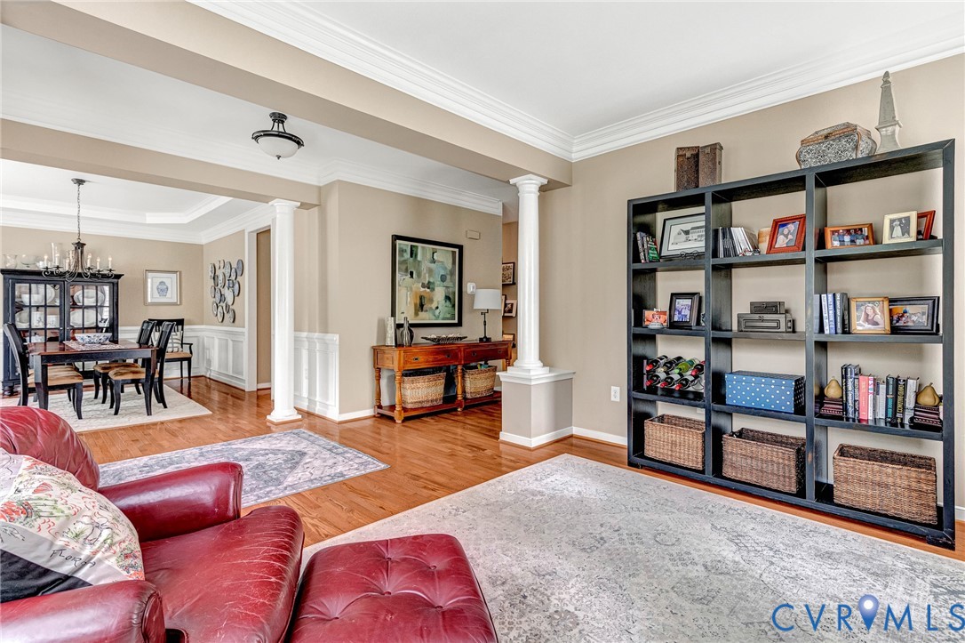 110 Manakin Parke Drive