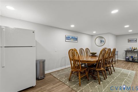 Tiny photo for 1606 Princeton Road, Richmond, VA 23227 (MLS # 2530345)