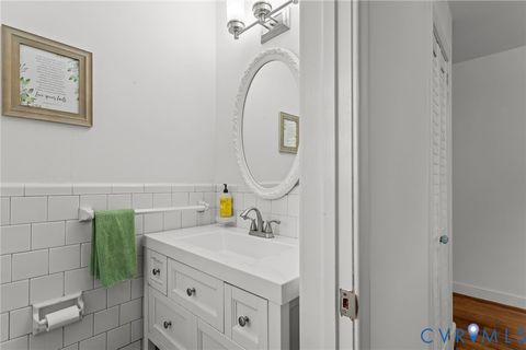 Tiny photo for 1606 Princeton Road, Richmond, VA 23227 (MLS # 2530345)