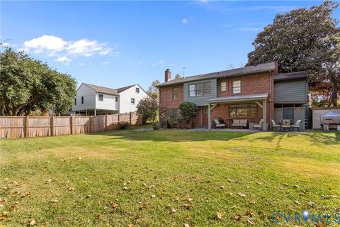 Tiny photo for 1606 Princeton Road, Richmond, VA 23227 (MLS # 2530345)