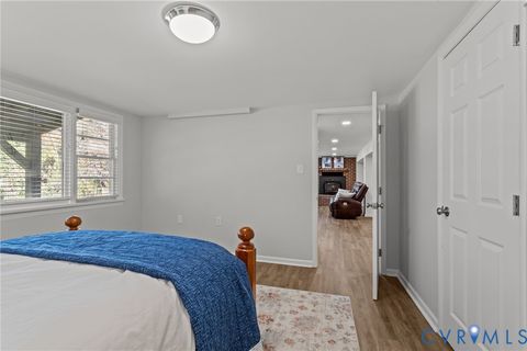 Tiny photo for 1606 Princeton Road, Richmond, VA 23227 (MLS # 2530345)