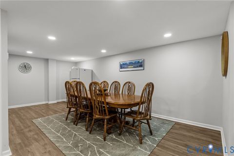 Tiny photo for 1606 Princeton Road, Richmond, VA 23227 (MLS # 2530345)