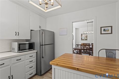 Tiny photo for 1606 Princeton Road, Richmond, VA 23227 (MLS # 2530345)