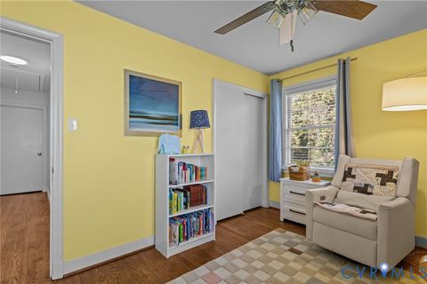 Tiny photo for 1606 Princeton Road, Richmond, VA 23227 (MLS # 2530345)