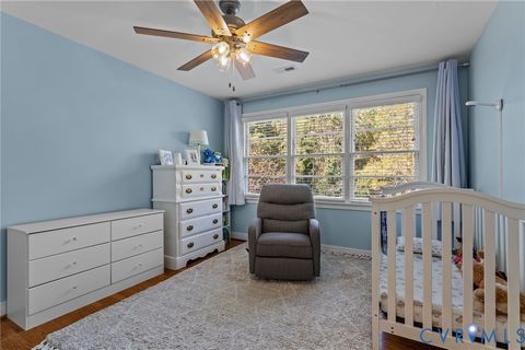 Tiny photo for 1606 Princeton Road, Richmond, VA 23227 (MLS # 2530345)