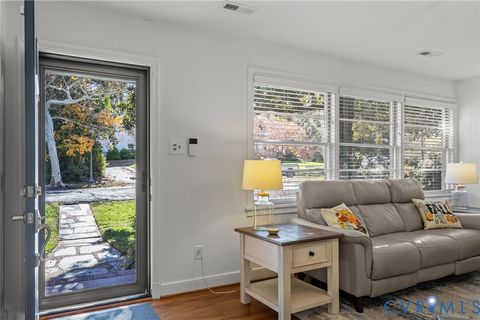 Tiny photo for 1606 Princeton Road, Richmond, VA 23227 (MLS # 2530345)