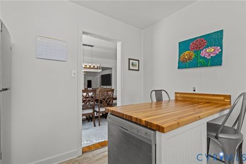 Tiny photo for 1606 Princeton Road, Richmond, VA 23227 (MLS # 2530345)