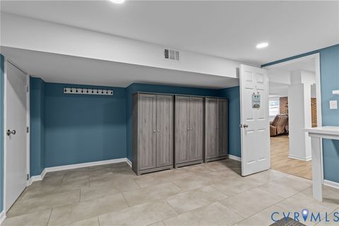 Tiny photo for 1606 Princeton Road, Richmond, VA 23227 (MLS # 2530345)