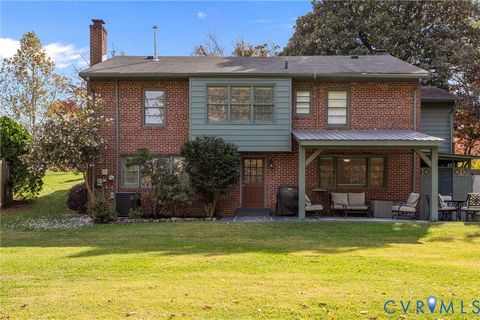 Tiny photo for 1606 Princeton Road, Richmond, VA 23227 (MLS # 2530345)
