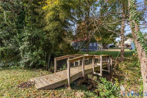 Tiny photo for 1606 Princeton Road, Richmond, VA 23227 (MLS # 2530345)