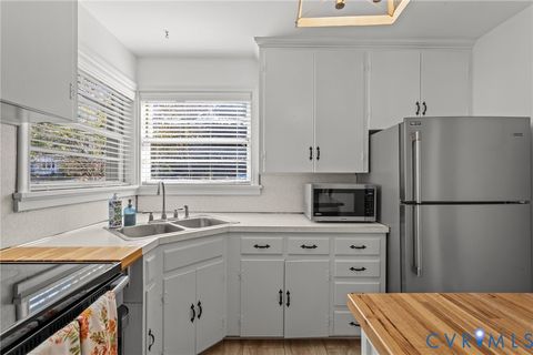 Tiny photo for 1606 Princeton Road, Richmond, VA 23227 (MLS # 2530345)