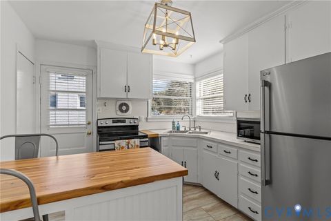 Tiny photo for 1606 Princeton Road, Richmond, VA 23227 (MLS # 2530345)