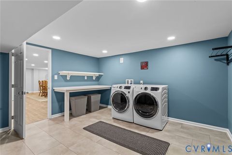 Tiny photo for 1606 Princeton Road, Richmond, VA 23227 (MLS # 2530345)