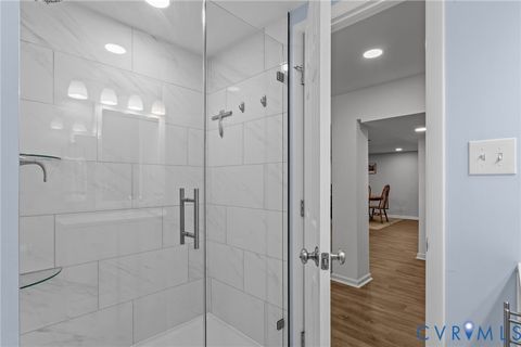 Tiny photo for 1606 Princeton Road, Richmond, VA 23227 (MLS # 2530345)