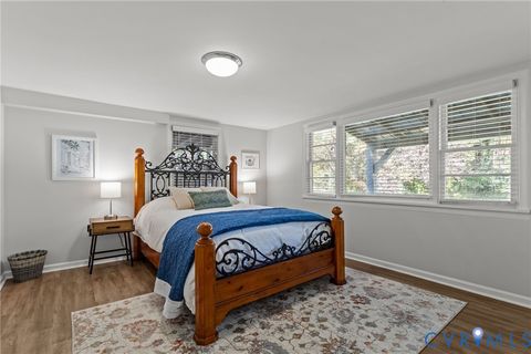 Tiny photo for 1606 Princeton Road, Richmond, VA 23227 (MLS # 2530345)