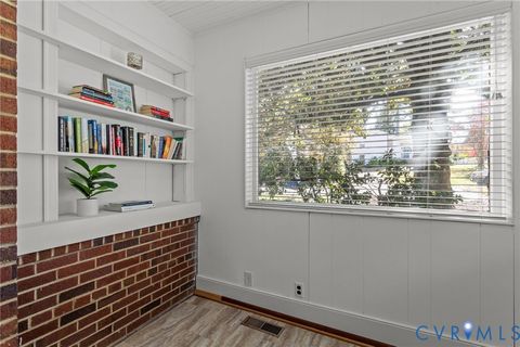 Tiny photo for 1606 Princeton Road, Richmond, VA 23227 (MLS # 2530345)